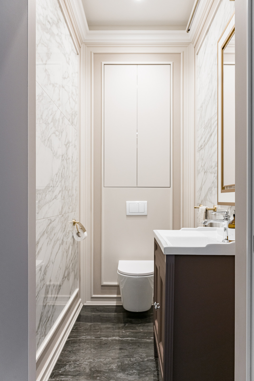 Квартира на ул. Мамина-Сибиряка