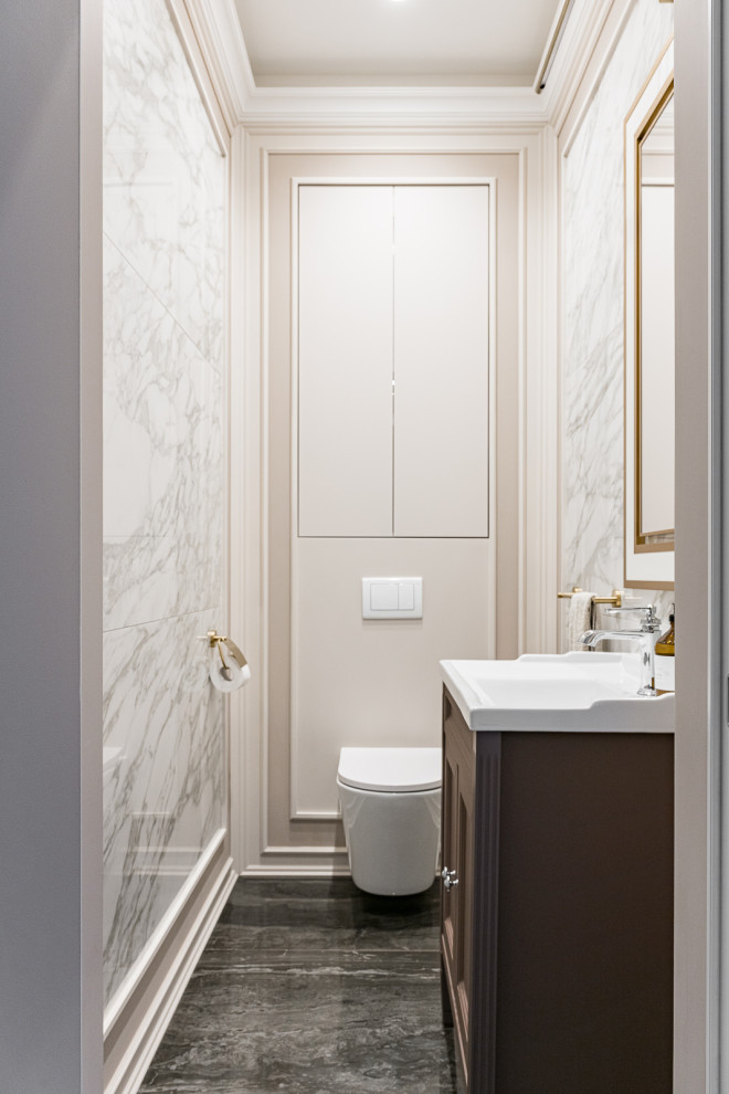 Квартира на ул. Мамина-Сибиряка