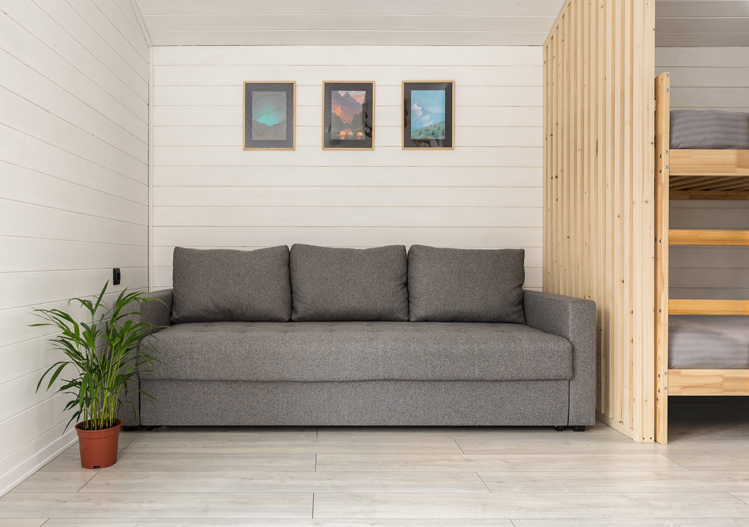 Гостевой дом Elbrus Space