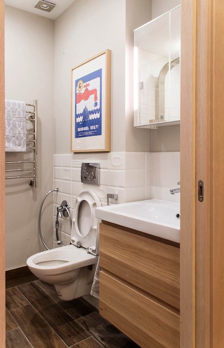 Квартира в ЖК Семь Столиц