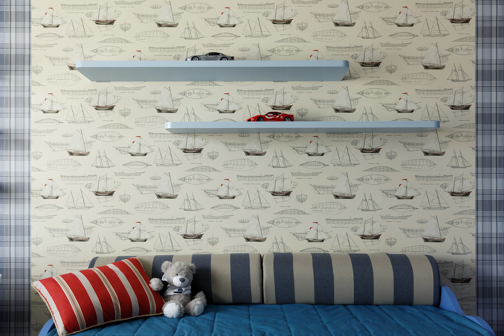 Квартира ЖК "Парадный Квартал"