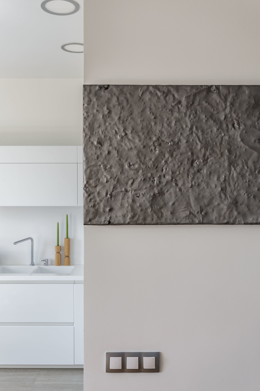 фотосъемка квартиры ЖК Вилланж