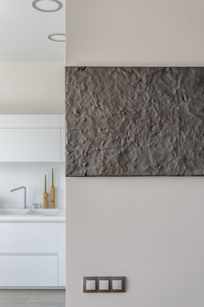 фотосъемка квартиры ЖК Вилланж