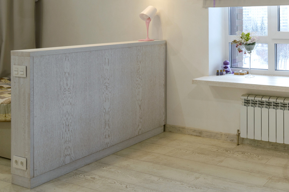 Спальня для девочки