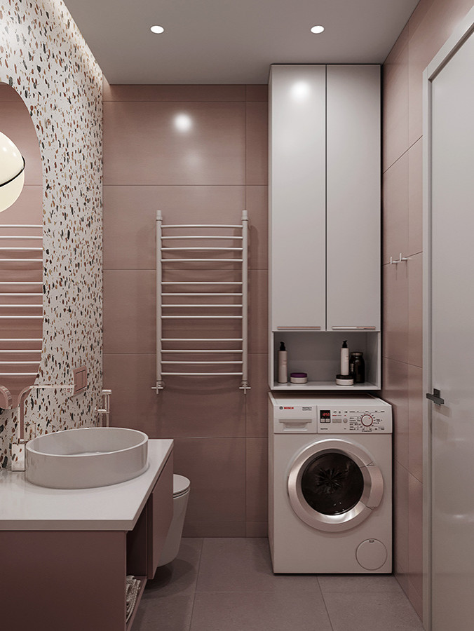 квартира в ЖК МЕТРОПОЛИЯ