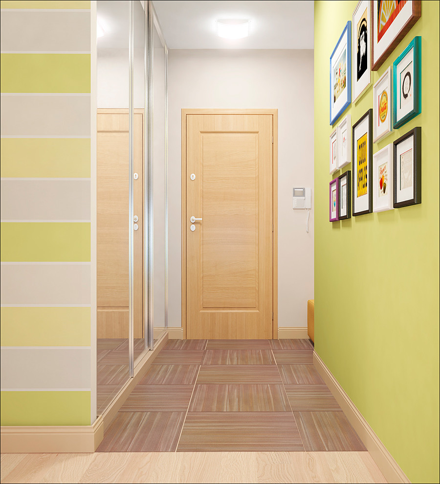 Обложка проекта: Эмоции