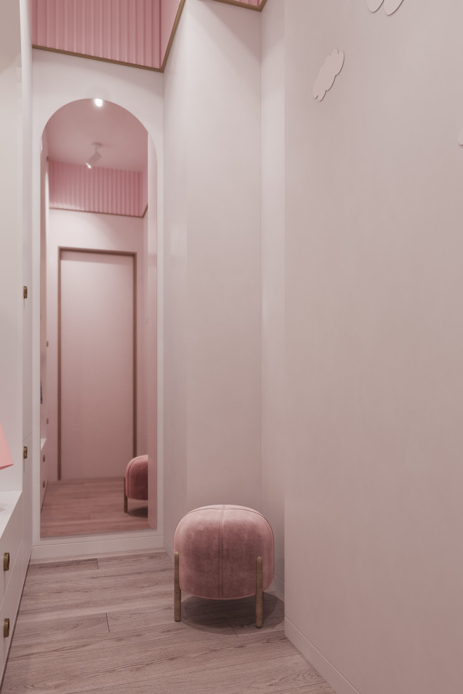 Интерьер частного дома