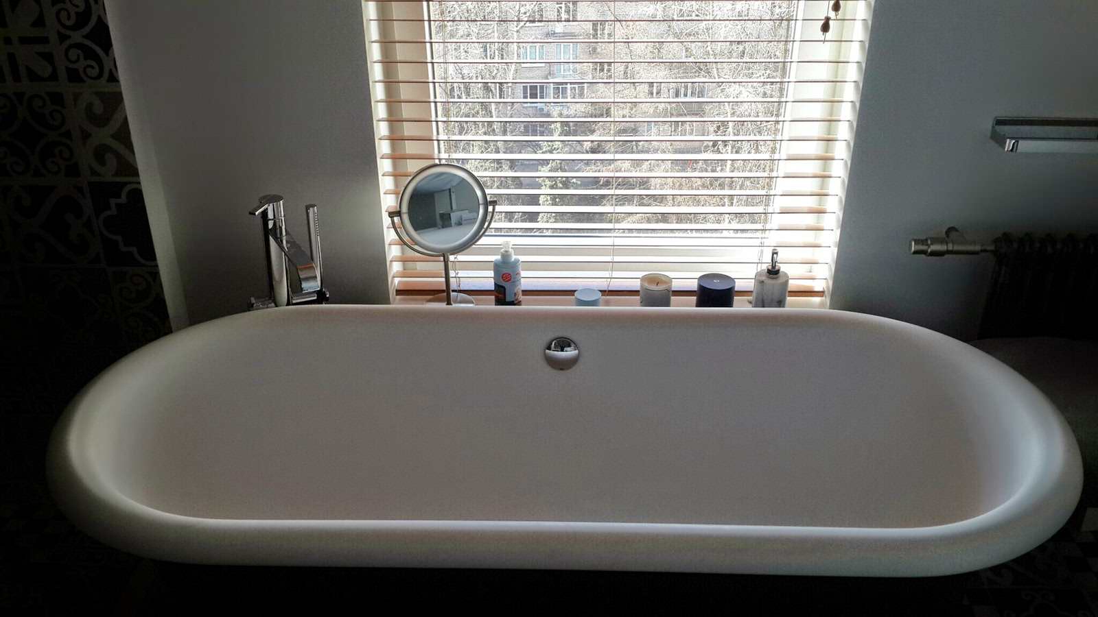 Ремонт квартиры на мансарде дореволюционного дома