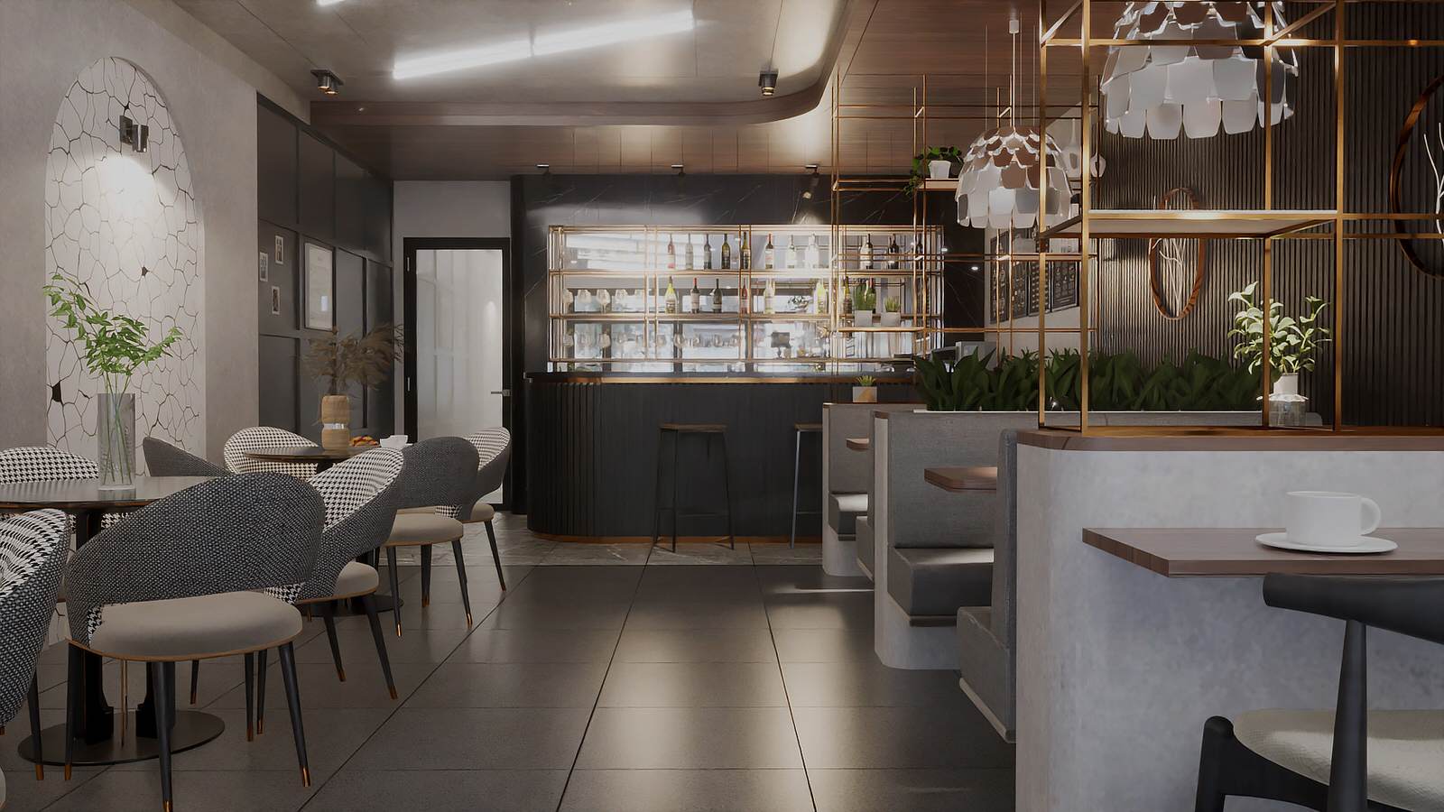 3D-visualisointityöni