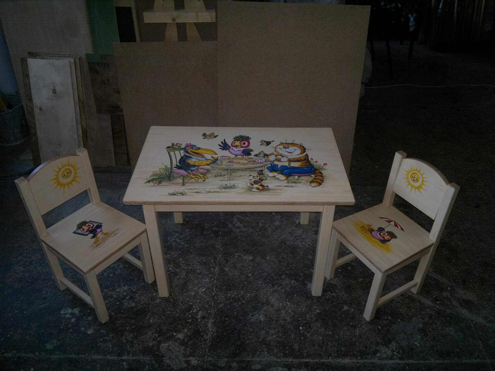 Михаил Красовицкий