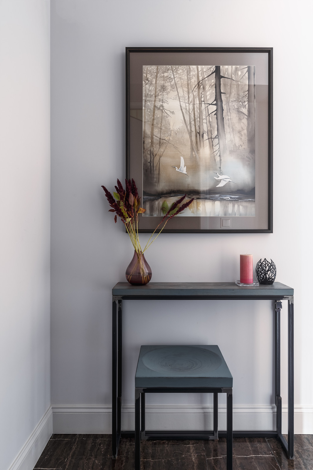 Обложка проекта: Квартира архитектора