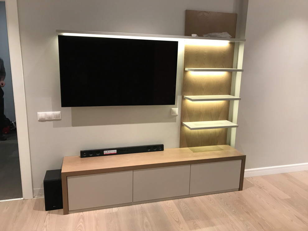 Квартира в Адлере