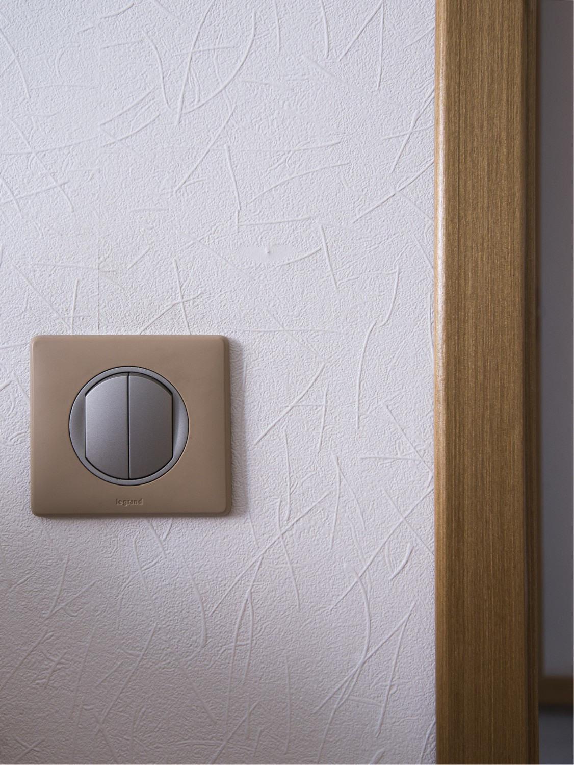 Однокомнатная квартира