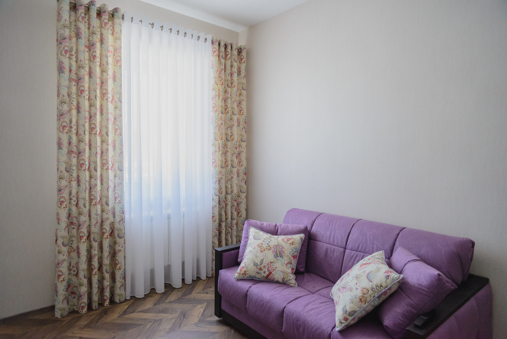 Современный прованс.