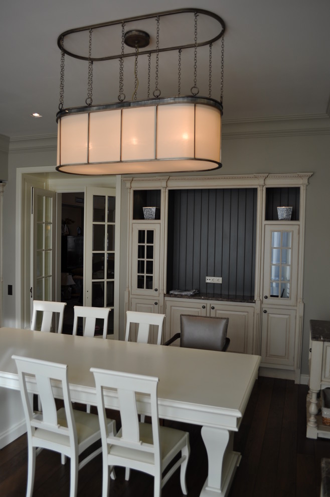 Левшинский