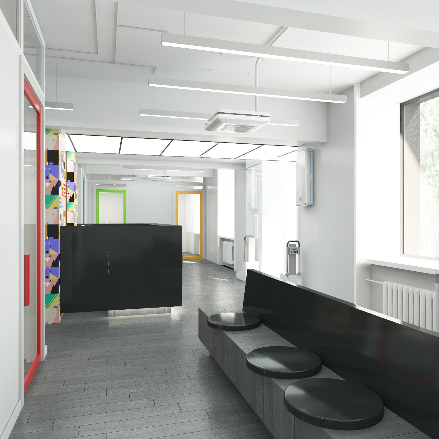 Ветеринарная клиника "Веттерритория"