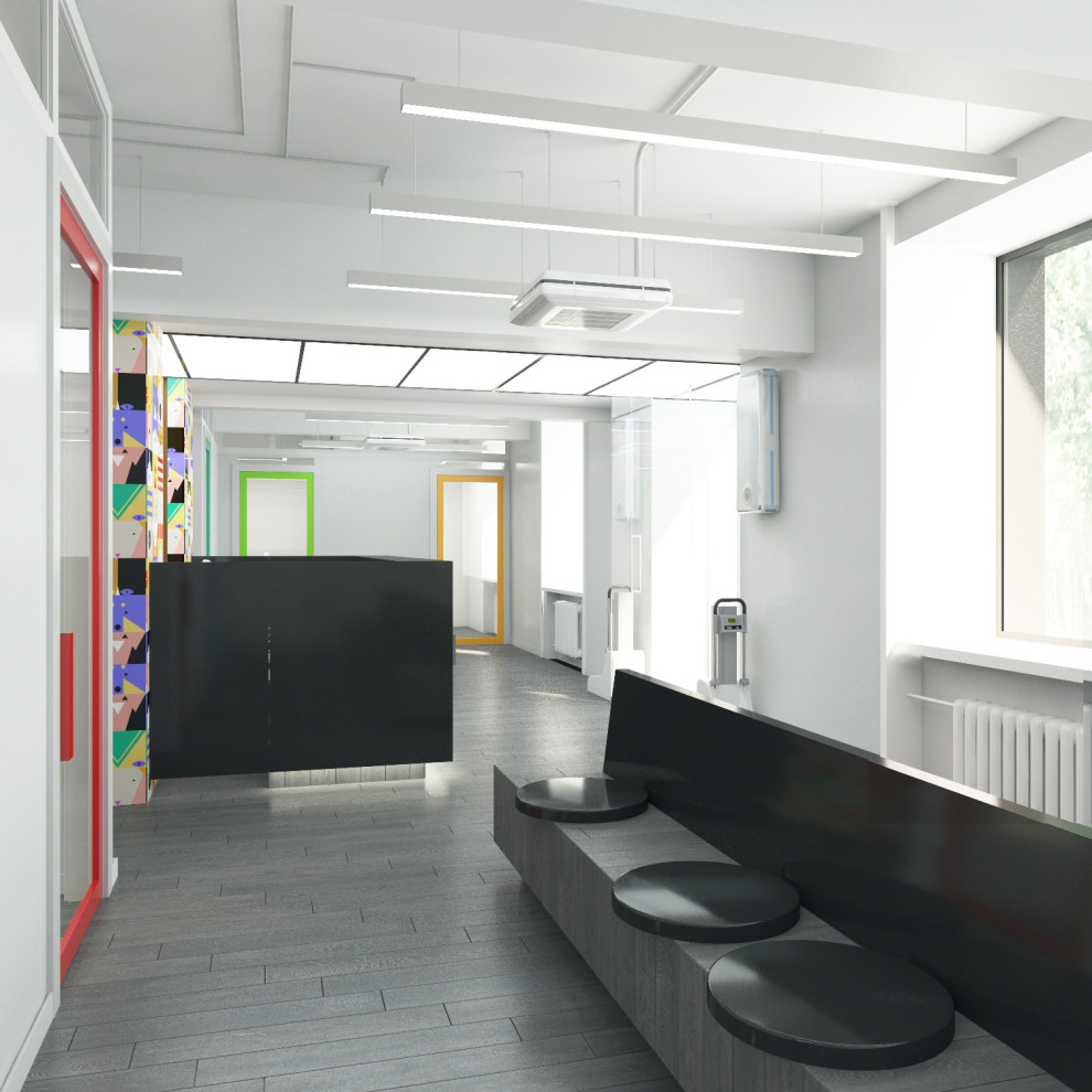 Ветеринарная клиника "Веттерритория"