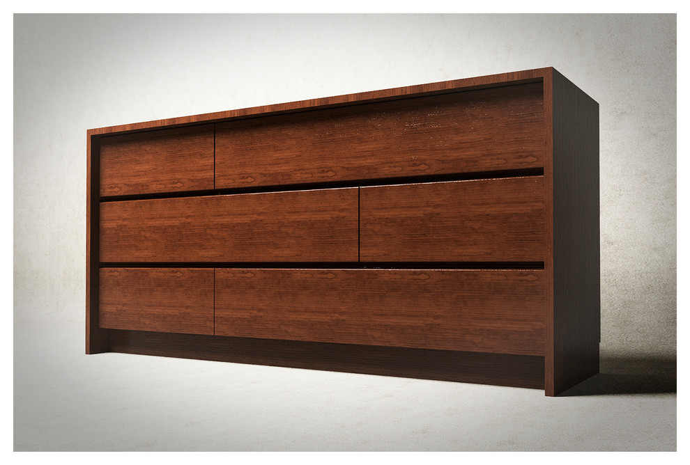 Визуализация мебели для компании "Оптима-Про". г. Москва