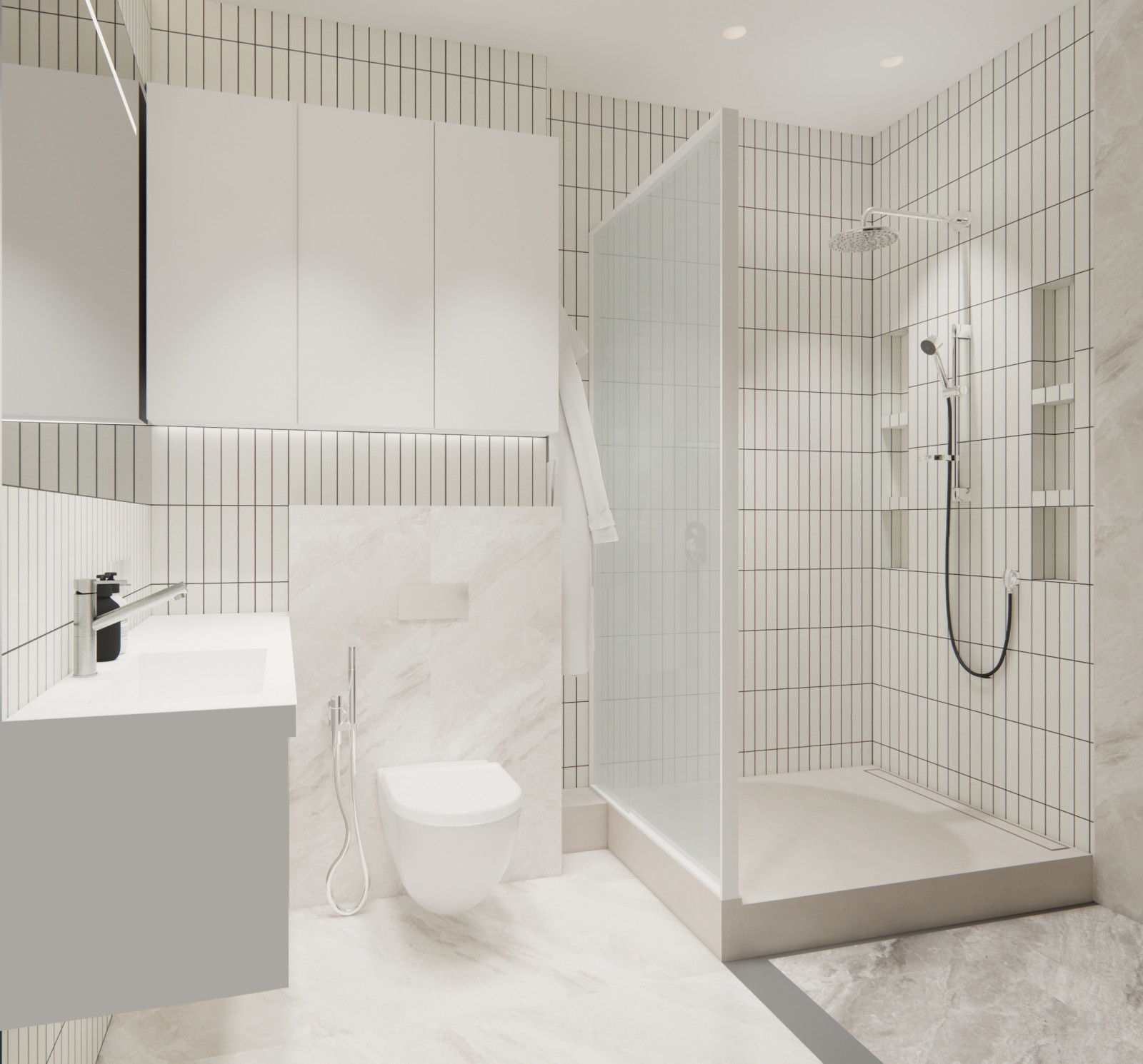 квартира в ЖК на Дегтярева