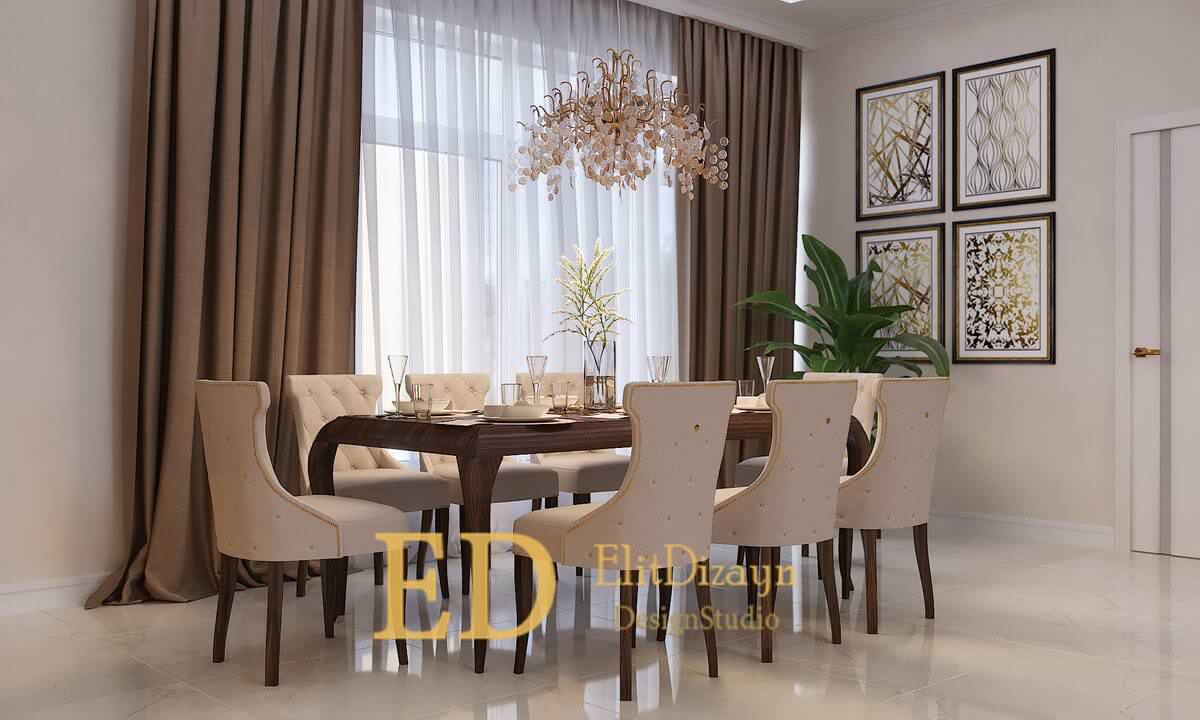 Дом неоклассика - 4