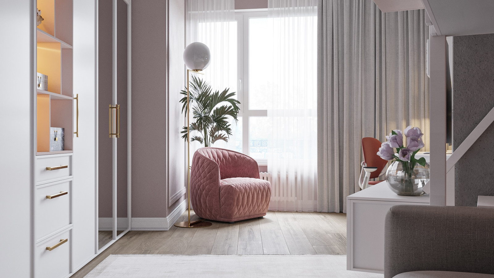 ЖК "Клевер парк"