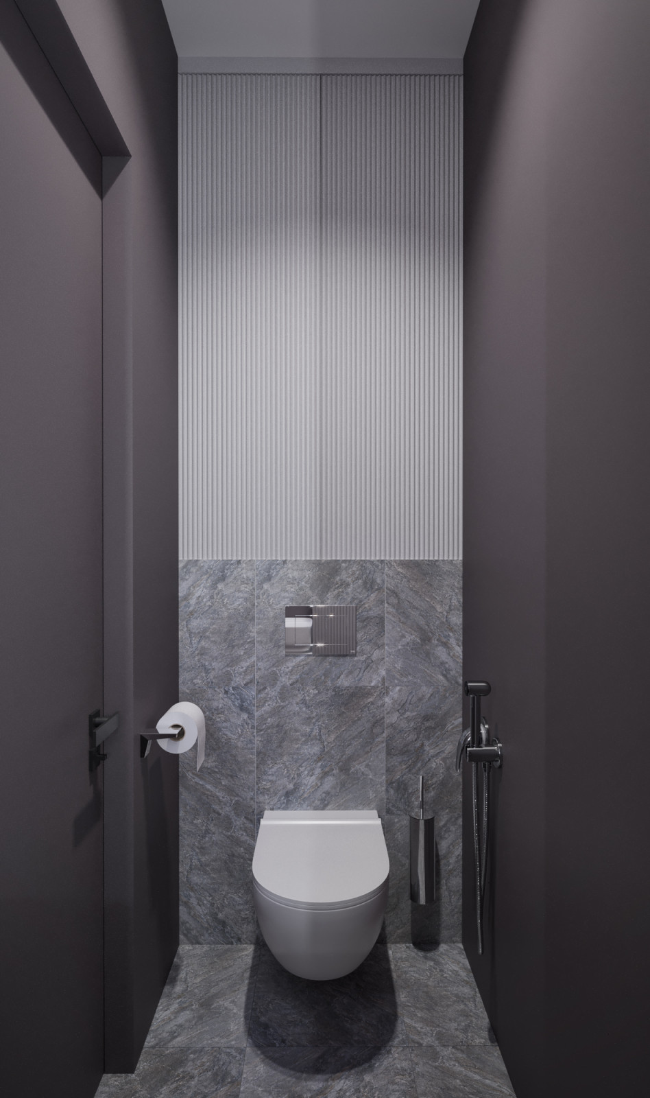 Обложка проекта: ЖК Дискавери