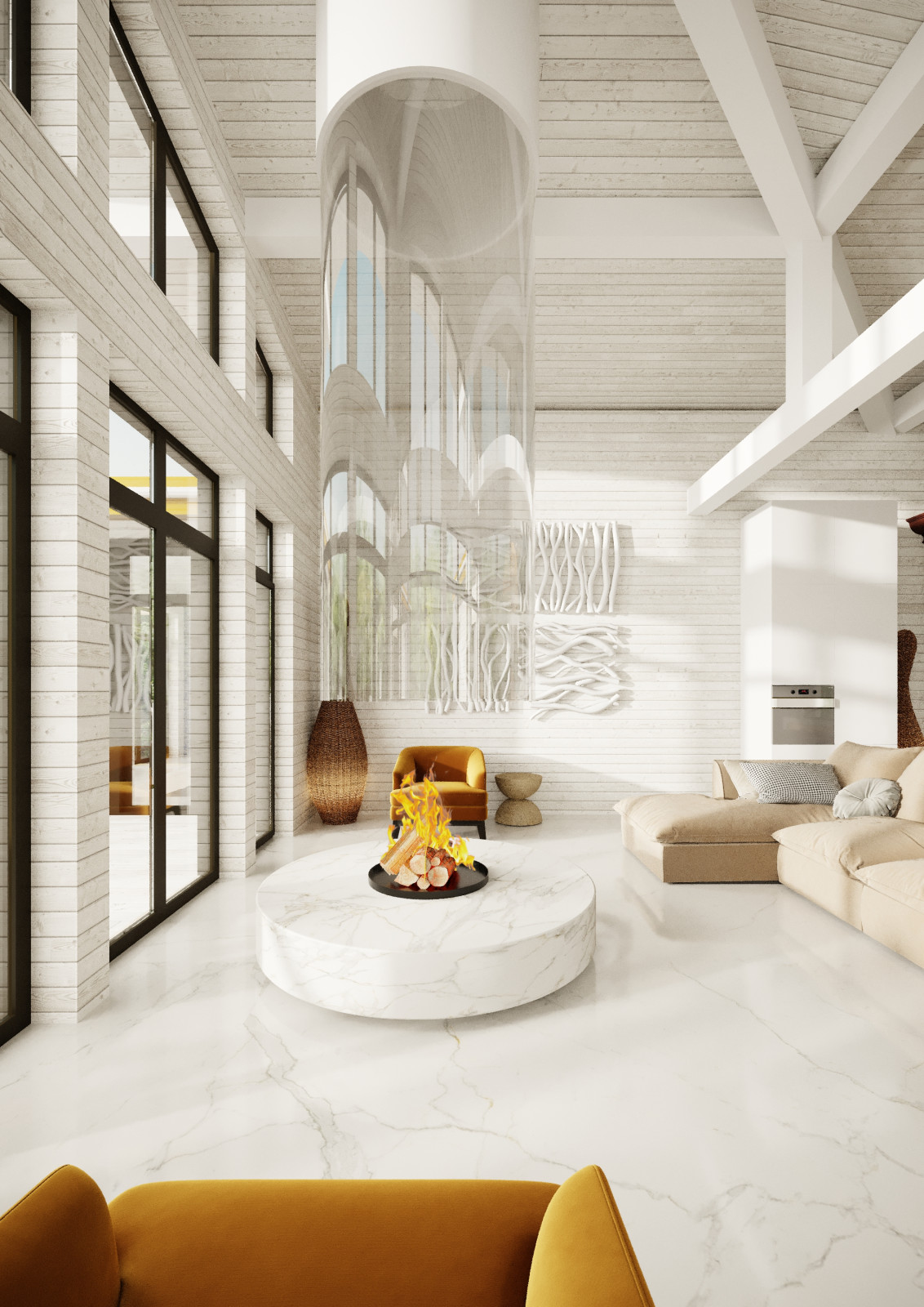 Частный СПА комплекс