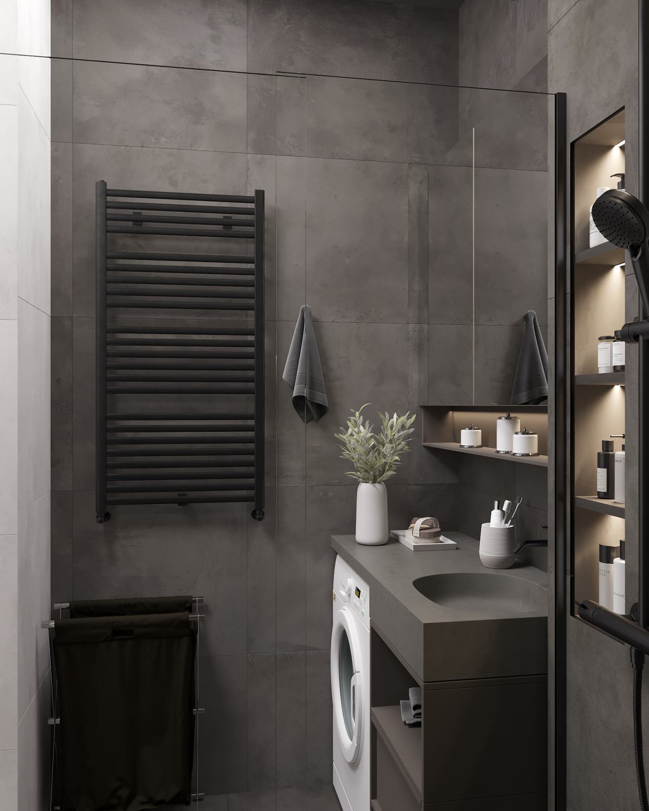 ЖК Акватория