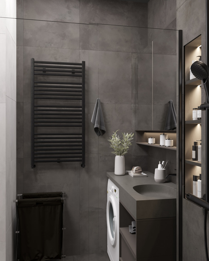 ЖК Акватория