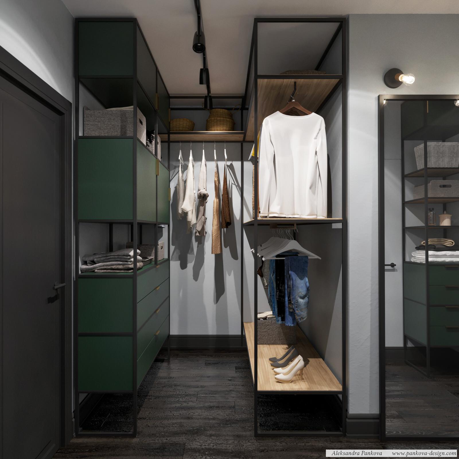 Глубокая вода