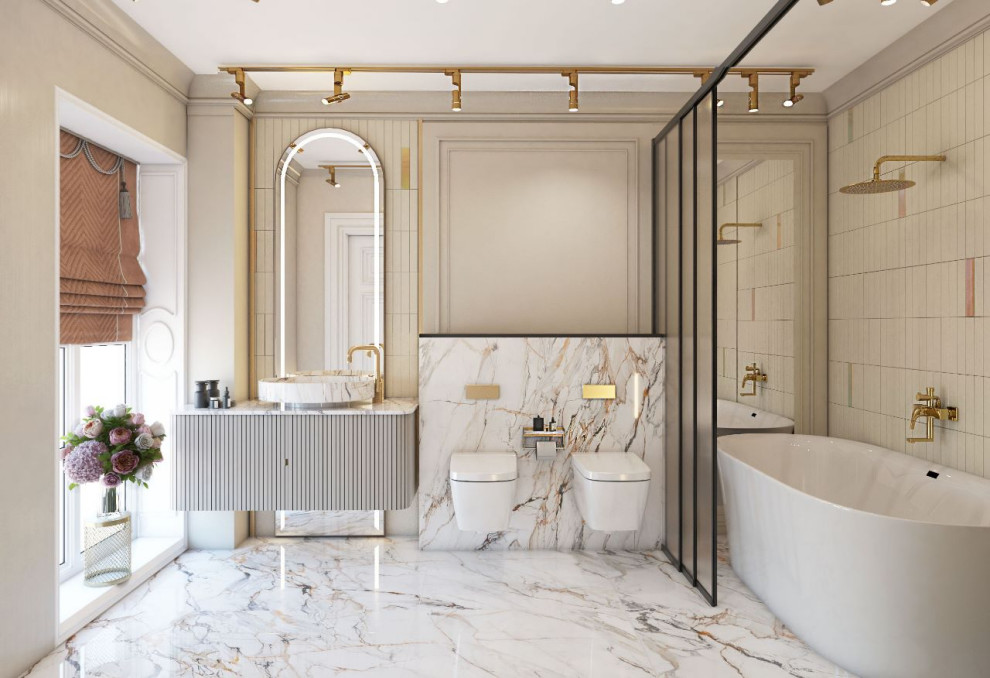 Villa Beethovenallee 350 кв.м.