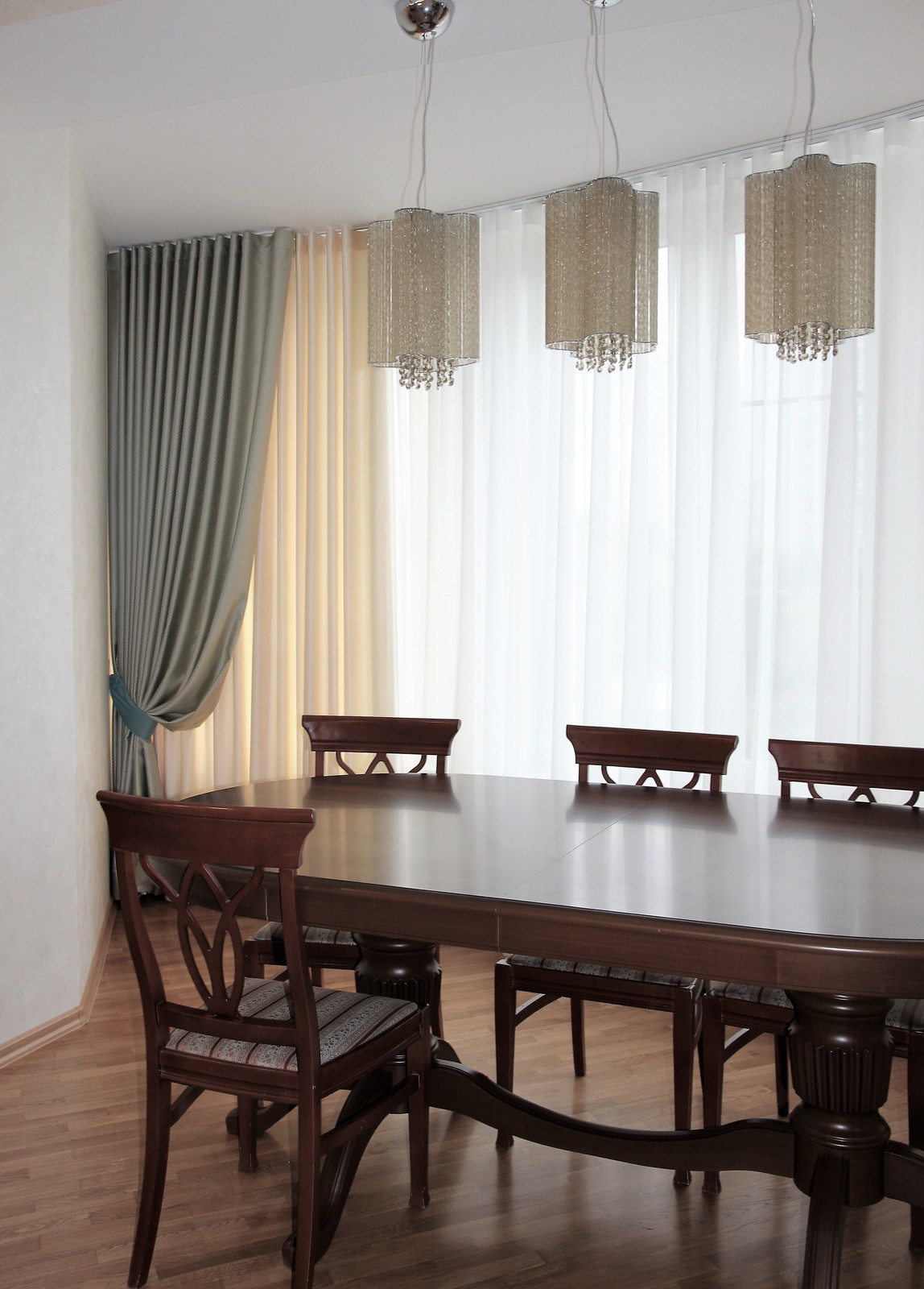 Обложка проекта: Крылатские Холмы 2