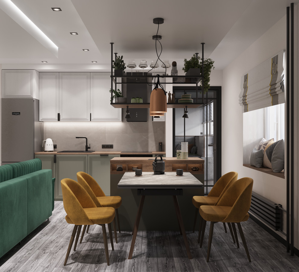 ЖК Березовая г. Самара