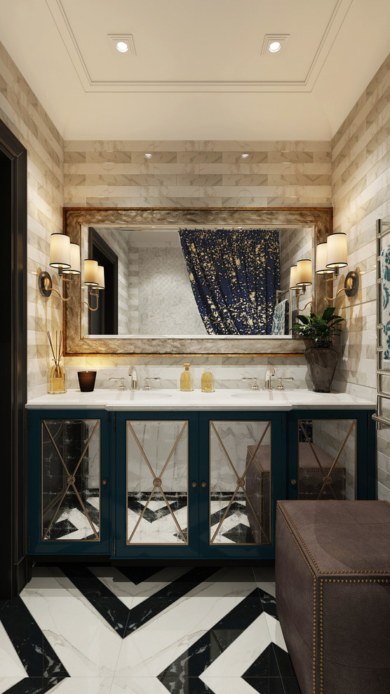 Квартира в Митино