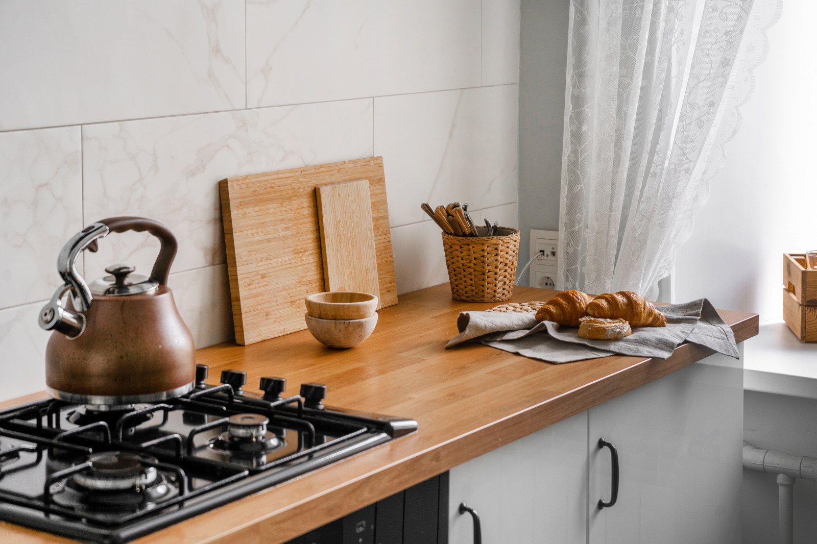 Предпродажная подготовка квартиры на Чайковского