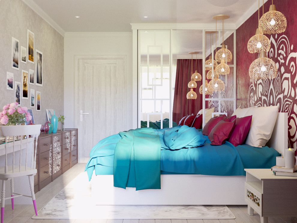 Обложка проекта: г. Сургут, ЖК "Жемчужина Югры" ул. Киртбая 18, 77,8 кв.м.