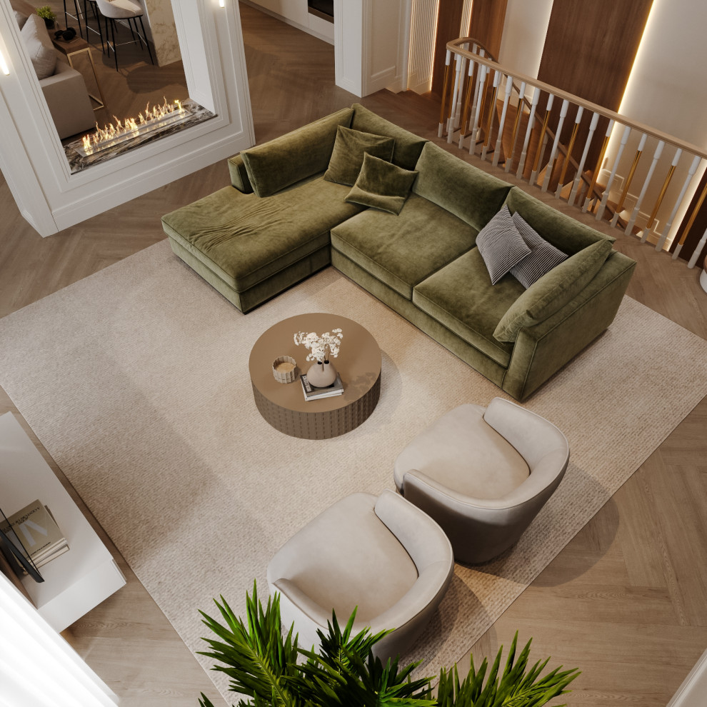 Дом на ул. Мачтовой