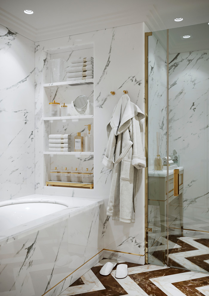 Квартира на Мосфильмовской улице