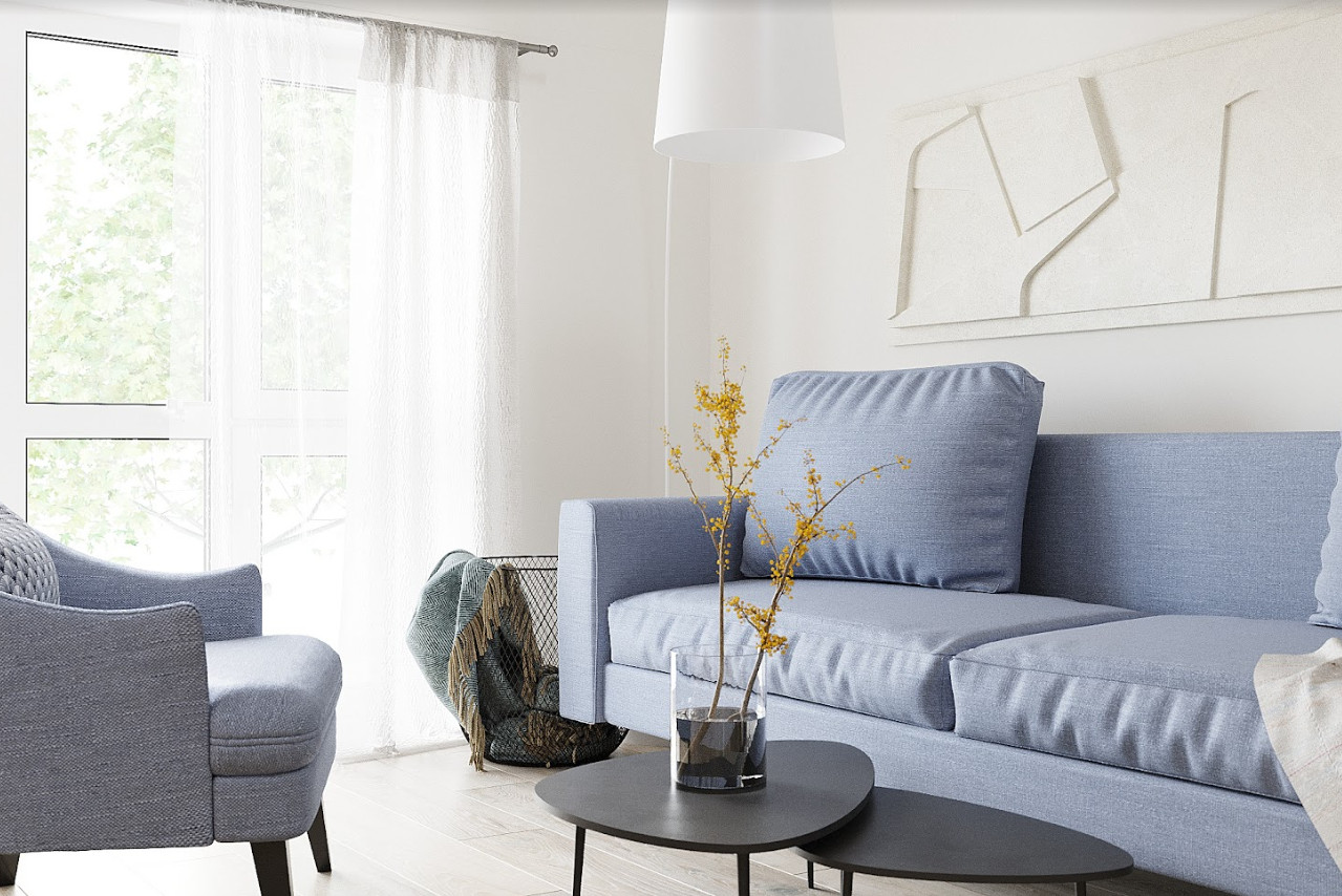 ул. Обогатительная