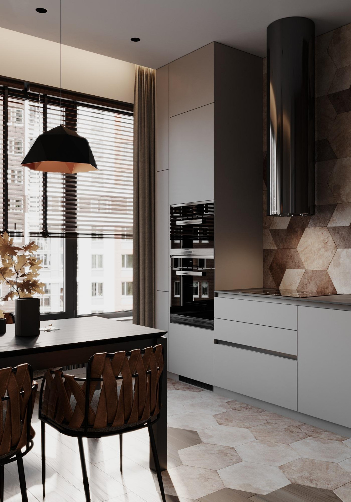 ЖК Ривер Парк 2