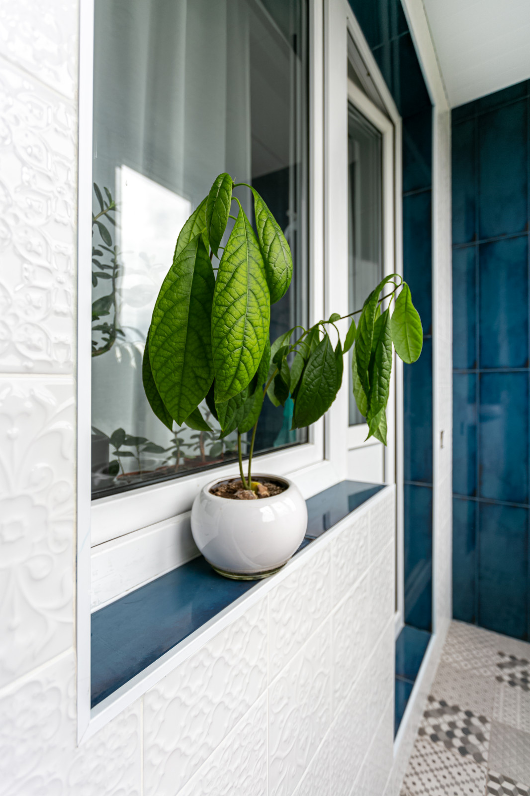 Москва Донецкая 26 (2-комнатная)