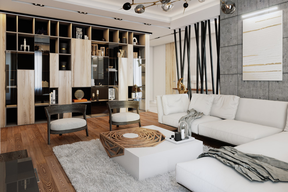 Квартира в ЖК "Донской Олимп"