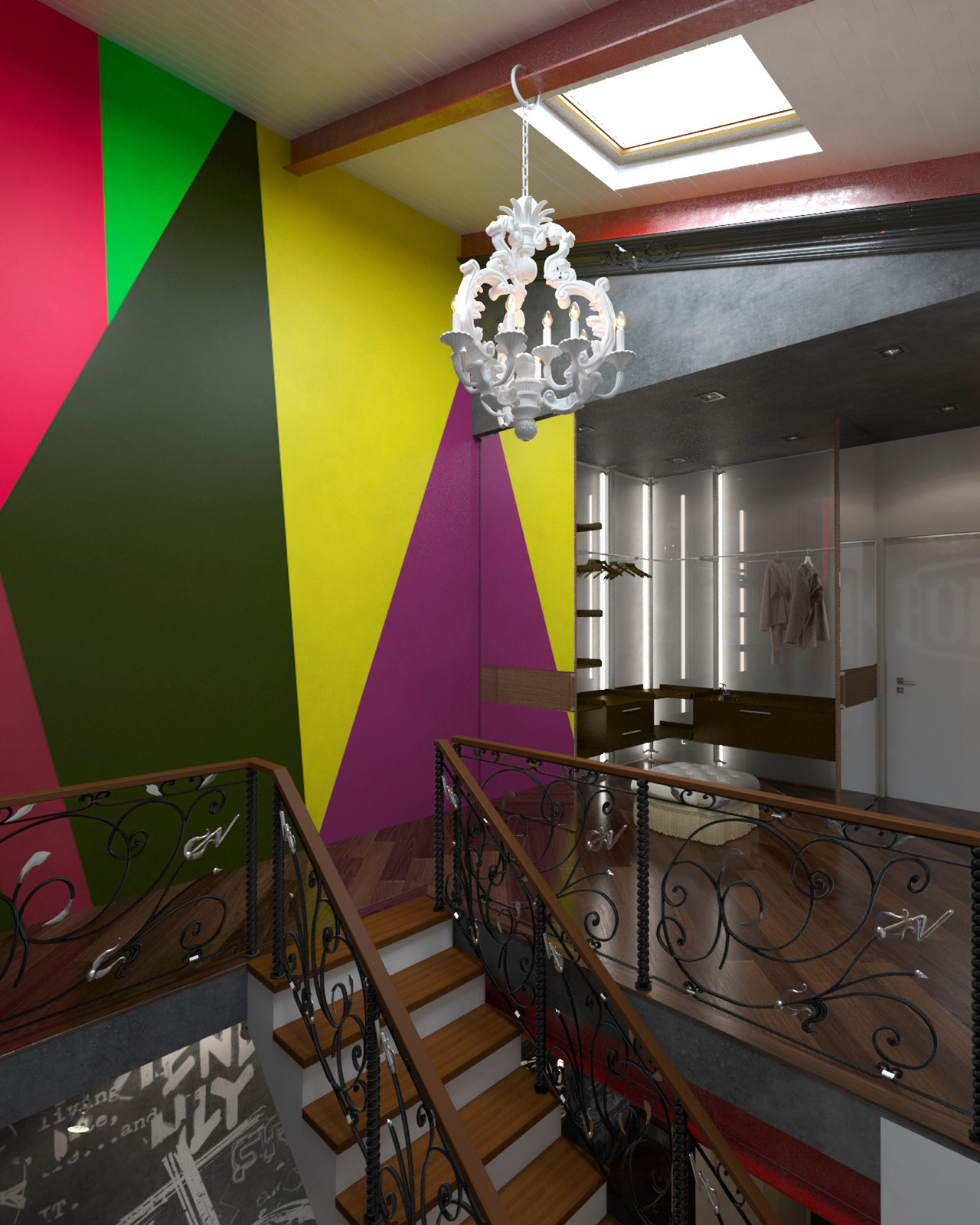 ТаунХАУСсс!