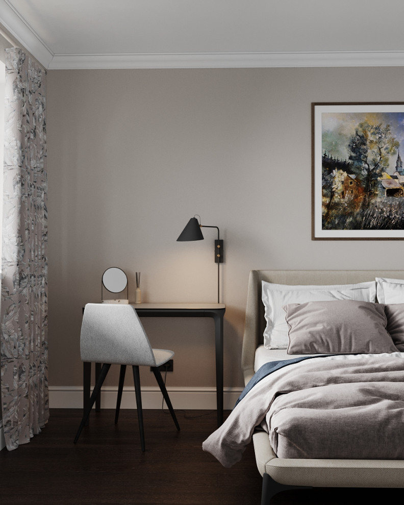 Частный дом в графстве Кент