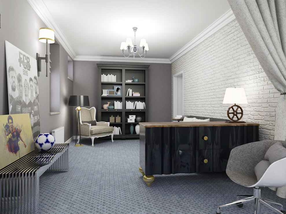 Котельники