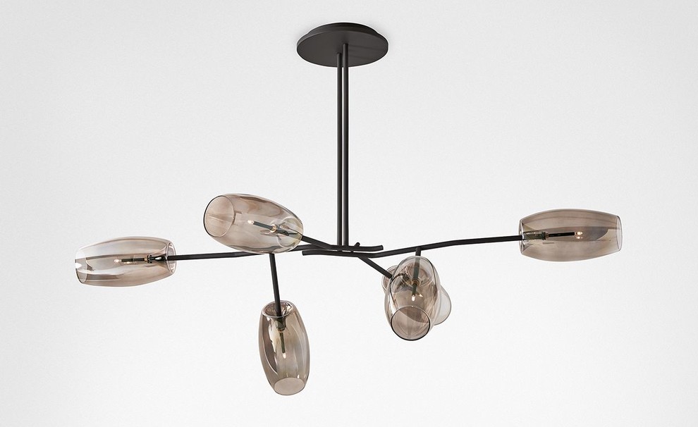 Микротренды: «тихая» революция света на выставке Eurolucе