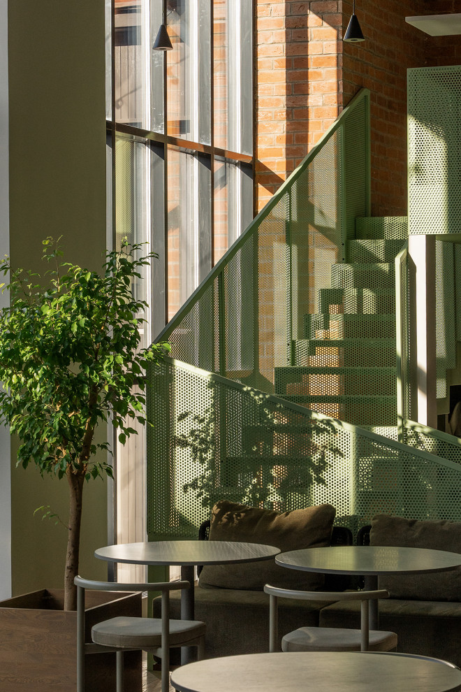 Паста-бар Penny