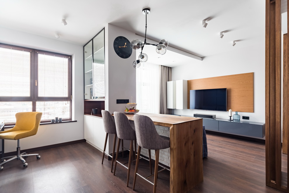 ЖК Времена Года квартира для