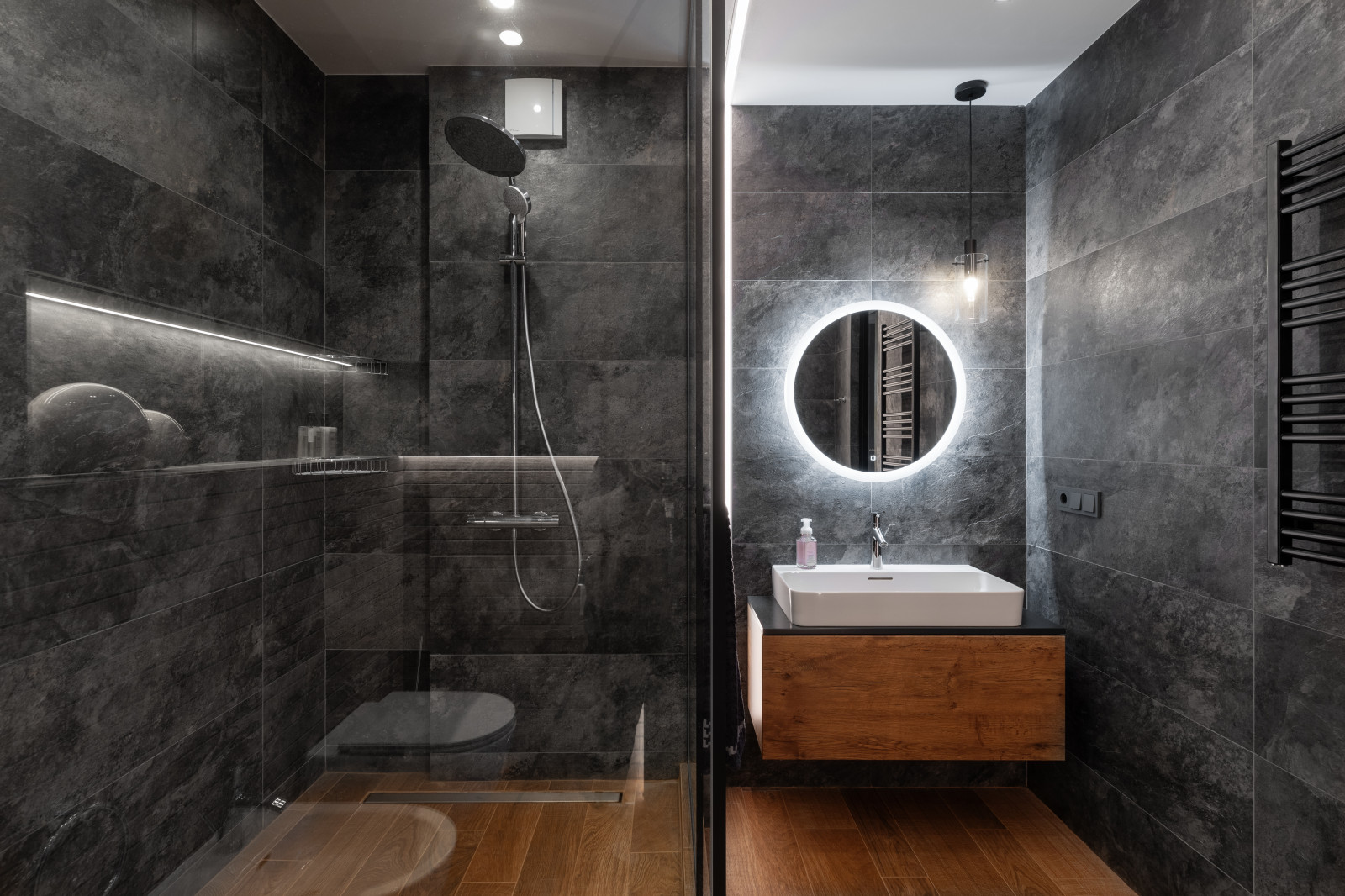 Квартира для молодого человека