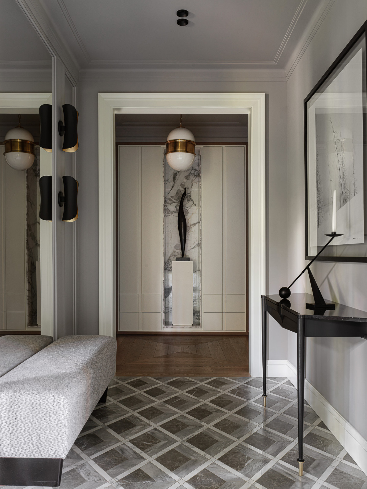 Обложка проекта: Загородный дом КП Клуб 2071